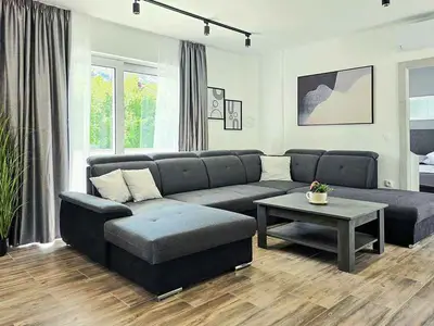 Villa für 10 Personen (350 m²) in Baška 9/10