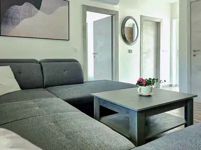 Villa für 10 Personen (350 m²) in Baška 10/10