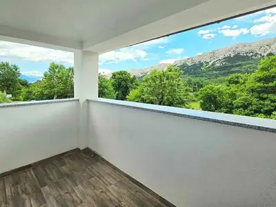 Villa für 10 Personen (350 m²) in Baška 6/10