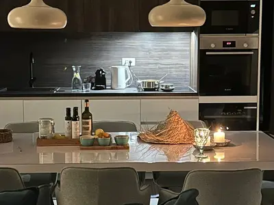 Villa für 8 Personen (198 m²) in Krnica 5/10