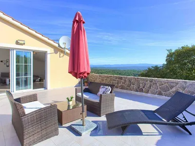 Villa für 10 Personen (140 m²) in Krk 4/10