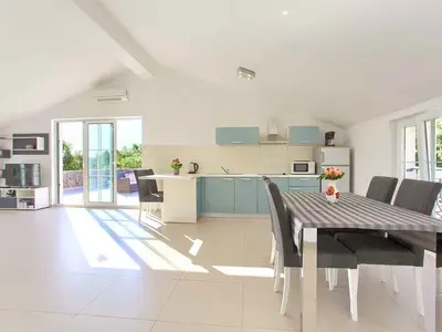 Villa für 10 Personen (140 m²) in Krk 5/10