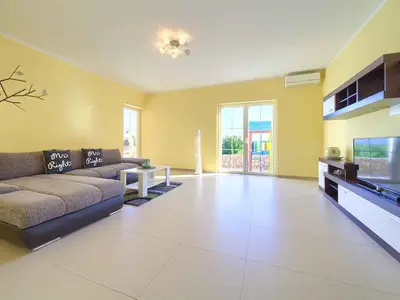 Villa für 10 Personen (140 m²) in Krk 8/10