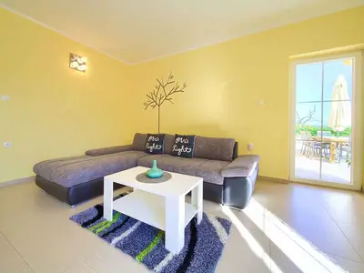 Villa für 10 Personen (140 m²) in Krk 9/10