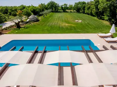 Villa für 10 Personen (300 m²) in Orbanići 6/10