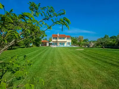 Villa für 10 Personen (300 m²) in Orbanići 10/10