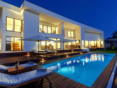 Villa für 9 Personen (350 m²) in Bokordići 1/10