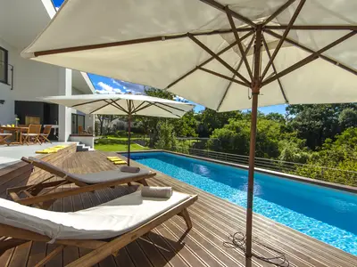 Villa für 9 Personen (350 m²) in Bokordići 9/10