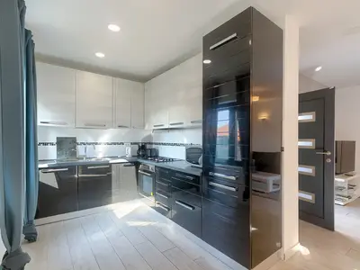 Villa für 8 Personen (150 m²) in Novigrad 5/10