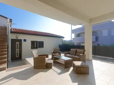 Villa für 8 Personen (150 m²) in Novigrad 6/10