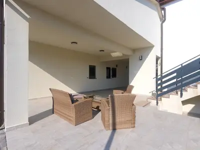 Villa für 8 Personen (150 m²) in Novigrad 8/10