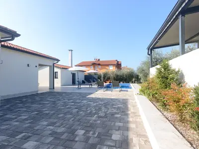Villa für 8 Personen (150 m²) in Novigrad 9/10