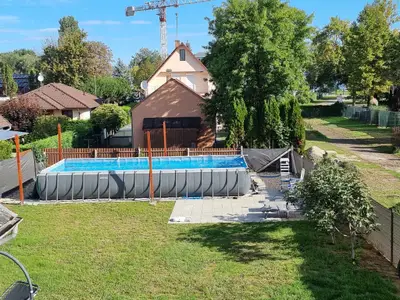 Villa für 14 Personen (250 m²) in Balatomáriafürdö 7/10