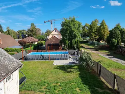 Villa für 14 Personen (250 m²) in Balatomáriafürdö 8/10