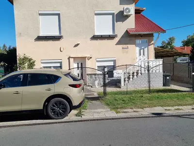Villa für 14 Personen (250 m²) in Balatomáriafürdö 9/10