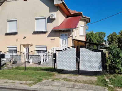 Villa für 14 Personen (250 m²) in Balatomáriafürdö 10/10