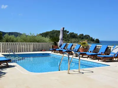 Villa für 10 Personen (300 m²) 9/10