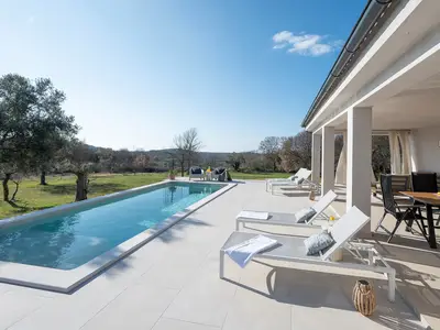 Villa für 6 Personen (120 m²) in Bale 4/10