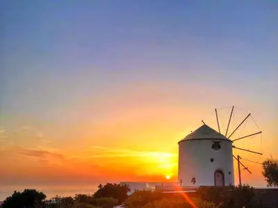 Villa für 7 Personen (180 m²) in Pyrgos Kallistis 1/10