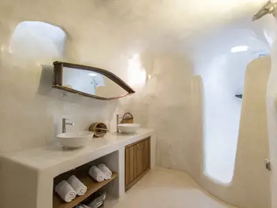 Villa für 7 Personen (180 m²) in Pyrgos Kallistis 2/10