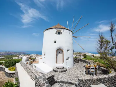 Villa für 7 Personen (180 m²) in Pyrgos Kallistis 3/10