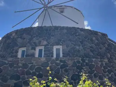 Villa für 7 Personen (180 m²) in Pyrgos Kallistis 7/10