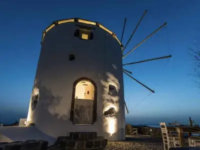 Villa für 7 Personen (180 m²) in Pyrgos Kallistis 8/10