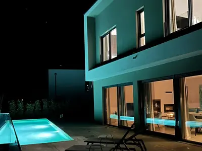 Villa für 8 Personen (198 m²) in Krnica 10/10