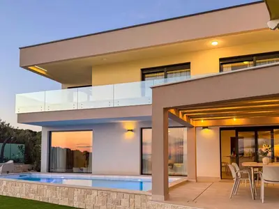 Villa für 12 Personen (520 m²) 8/10