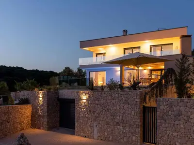 Villa für 12 Personen (520 m²) 10/10