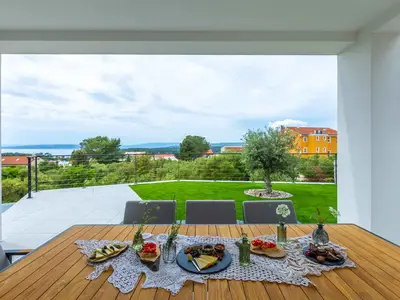 Villa für 8 Personen (200 m²) 3/10