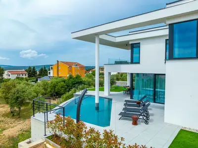 Villa für 8 Personen (200 m²) 6/10