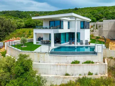 Villa für 8 Personen (200 m²) 7/10