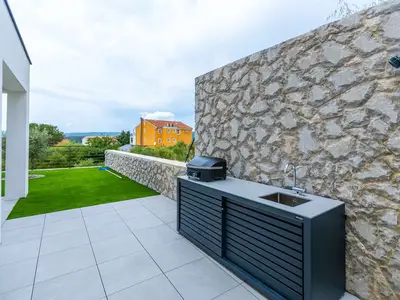 Villa für 8 Personen (200 m²) 8/10