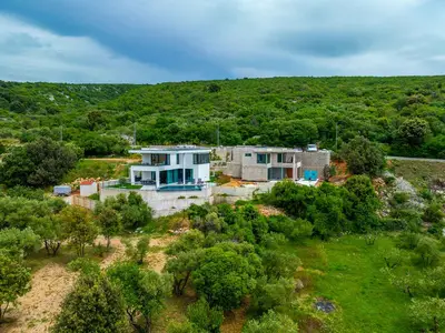 Villa für 8 Personen (200 m²) 9/10