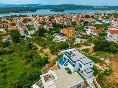 Villa für 8 Personen (200 m²) 10/10
