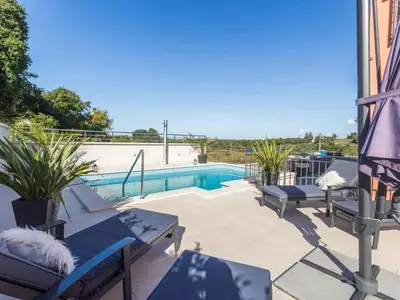 Villa für 8 Personen (170 m²) 9/10