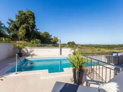 Villa für 8 Personen (170 m²) 10/10