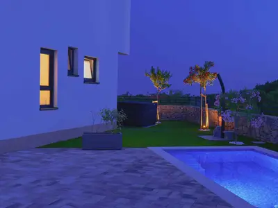 Villa für 6 Personen (200 m²) 4/10