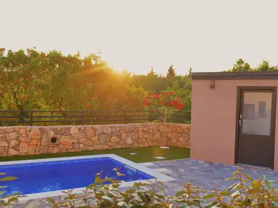 Villa für 6 Personen (200 m²) 6/10