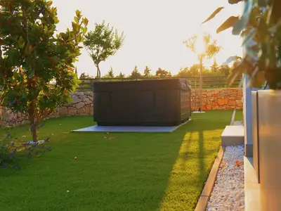 Villa für 6 Personen (200 m²) 7/10