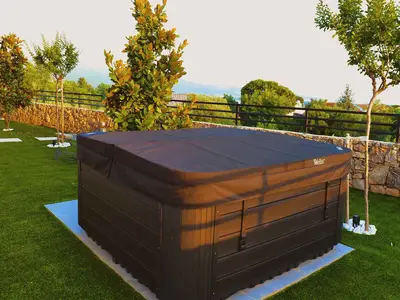 Villa für 6 Personen (200 m²) 8/10