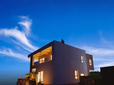 Villa für 6 Personen (200 m²) 9/10