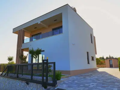 Villa für 6 Personen (200 m²) 10/10