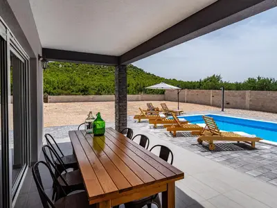 TerraceBalcony