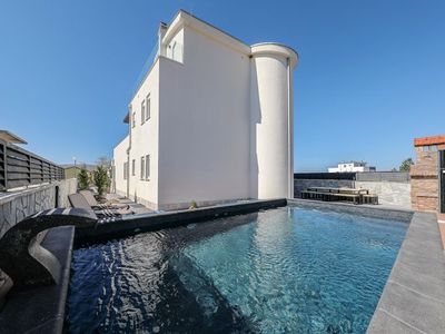 Villa für 19 Personen (300 m²) in Starigrad-Paklenica 2/10