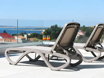 TerraceBalcony