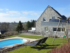 Villa für 14 Personen (300 m²) in Stavelot