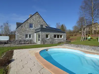 PoolOfHouse