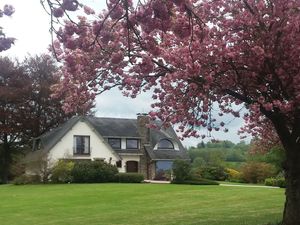 Villa für 9 Personen (340 m&sup2;) in Stavelot